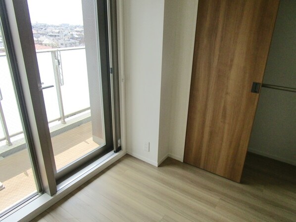 パークアクシス学芸大学レジデンスの物件内観写真